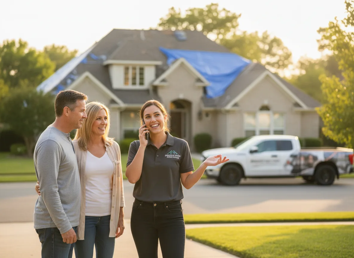 Emergency Roof Repair Holy Cross, IA FAQs
